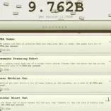 Spacebar Clicker